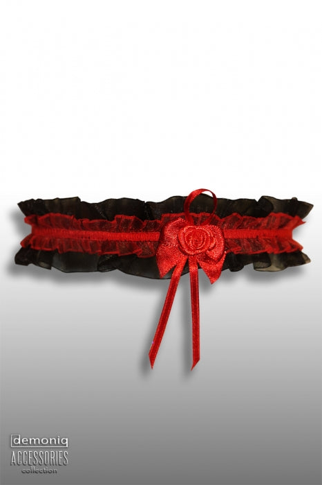 CONJUNTO BLANKA DEMONIQ PRETO